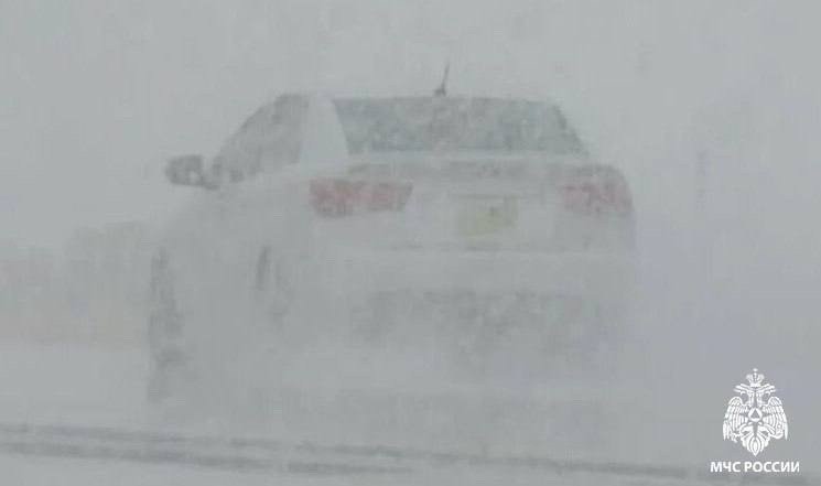 Первый день нового года по восточному календарю в Туве будет морозным