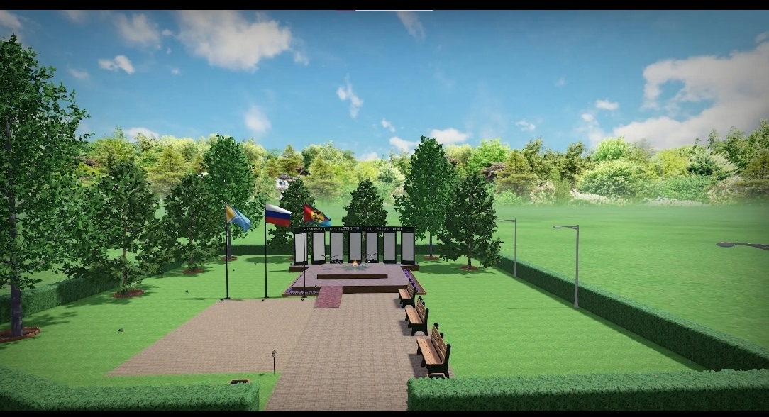 Ваш голос решит, как преобразится Тес-Хемский кожуун