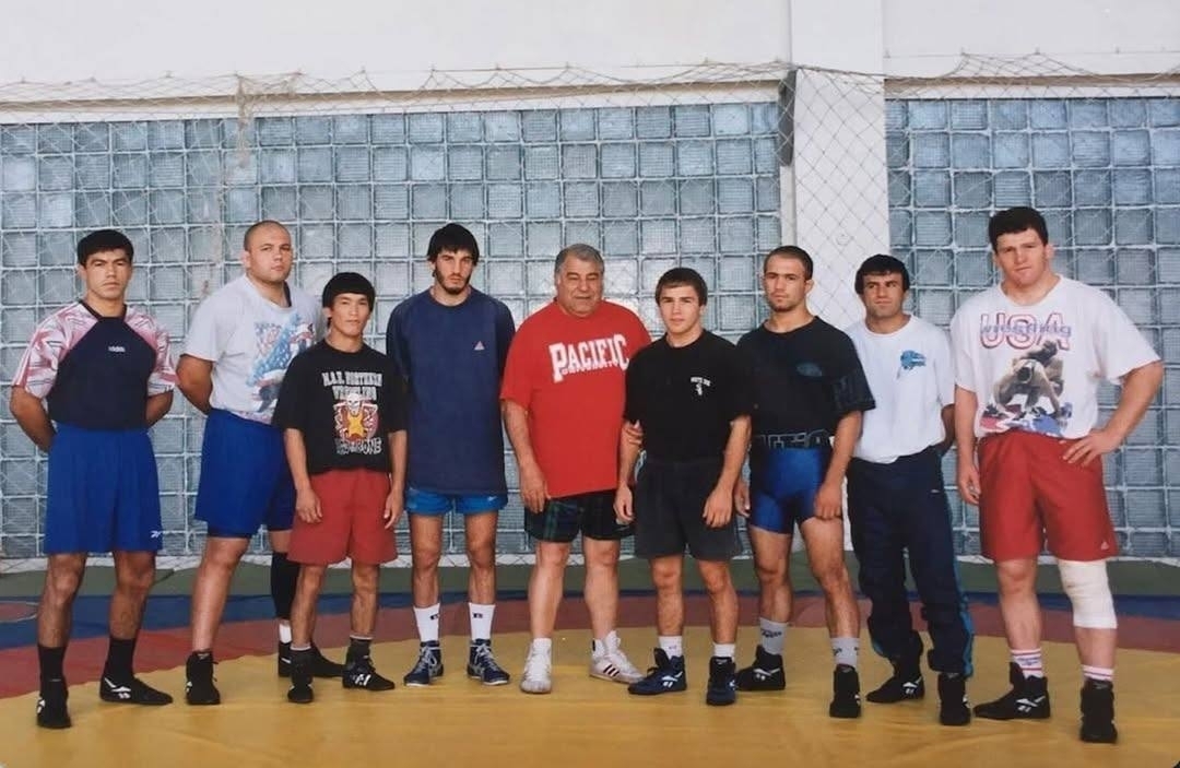 Интерактив-час<p>Это фото почти с 30-летней историей