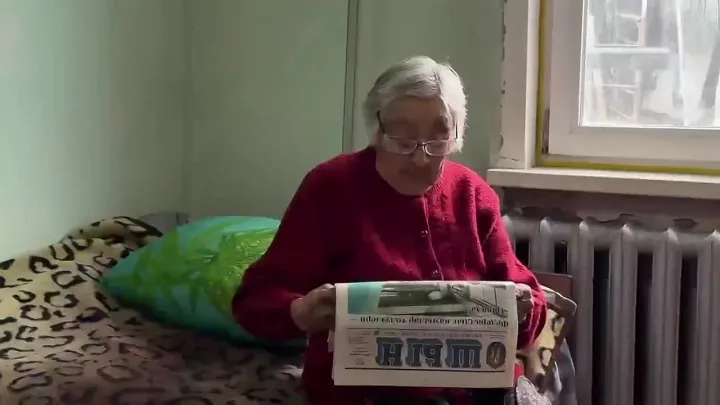 В рамках Года Единства народов России и Года созидательного труда и семейных ценностей Республики Тыва мы начинаем рубрику «Педагогическая династия семьи Саая».