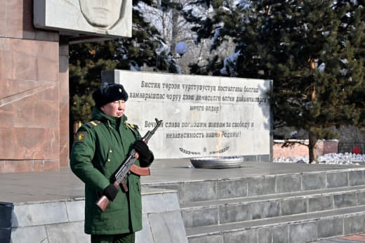 Владислав Ховалыг