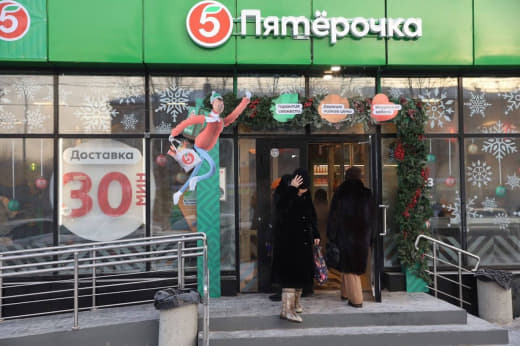 Владислав Ховалыг