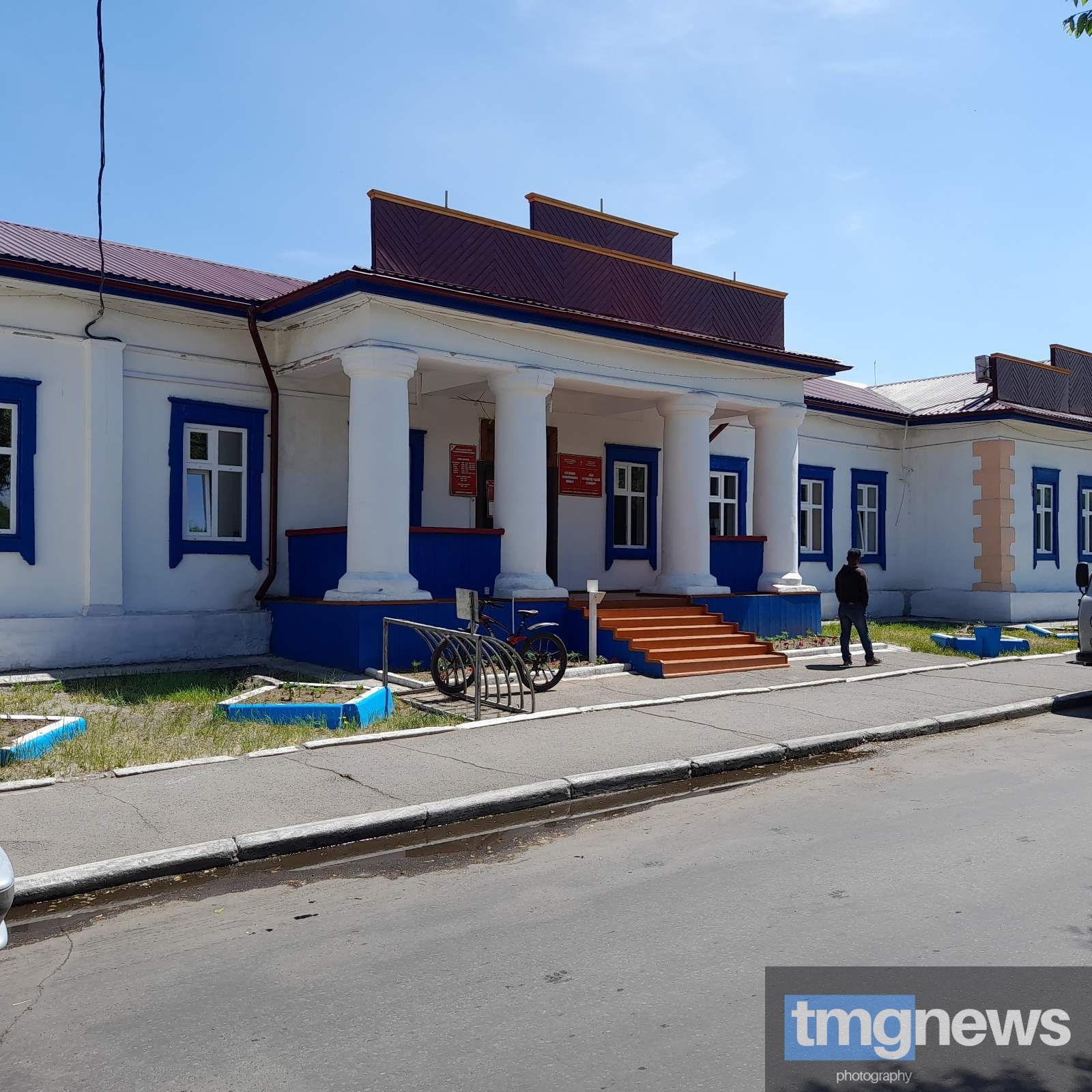 В Национальный день донора крови Тува чествует 5962 героев, спасающих жизни