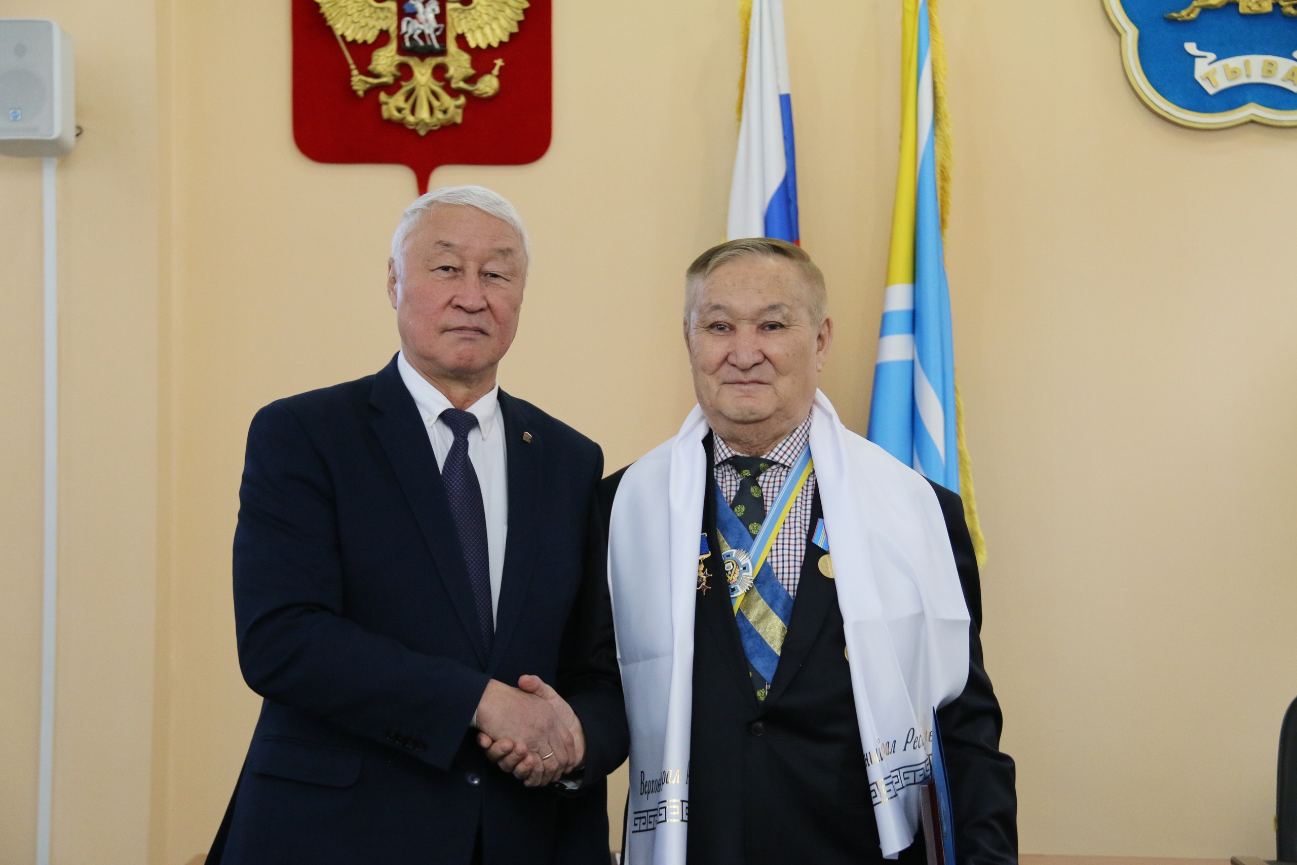 В истории каждого региона нашей необъятной страны есть личности, чья жизнь и труд неразрывно переплетены с судьбой родной земли