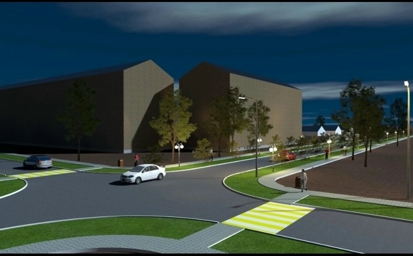 Внимание, жители города Ак-Довурак