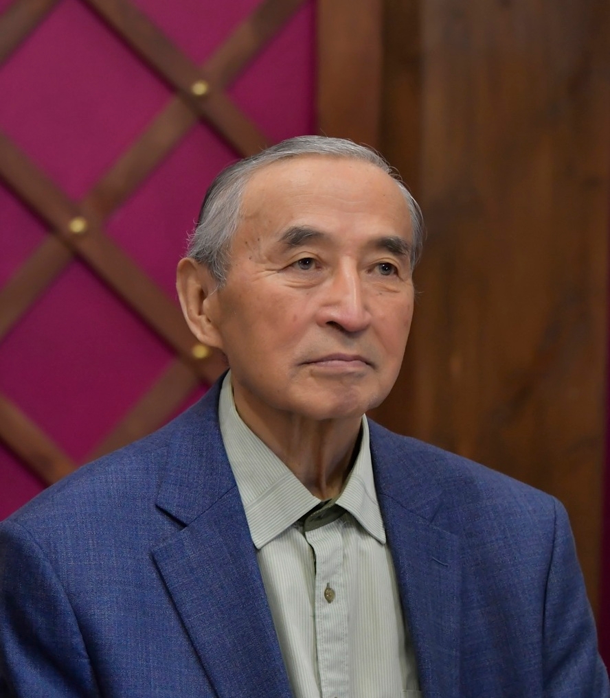 На 84-м году жизни скончался выдающийся государственный деятель Республики Тыва, первый Президент республики Шериг-оол Дизижикович Ооржак