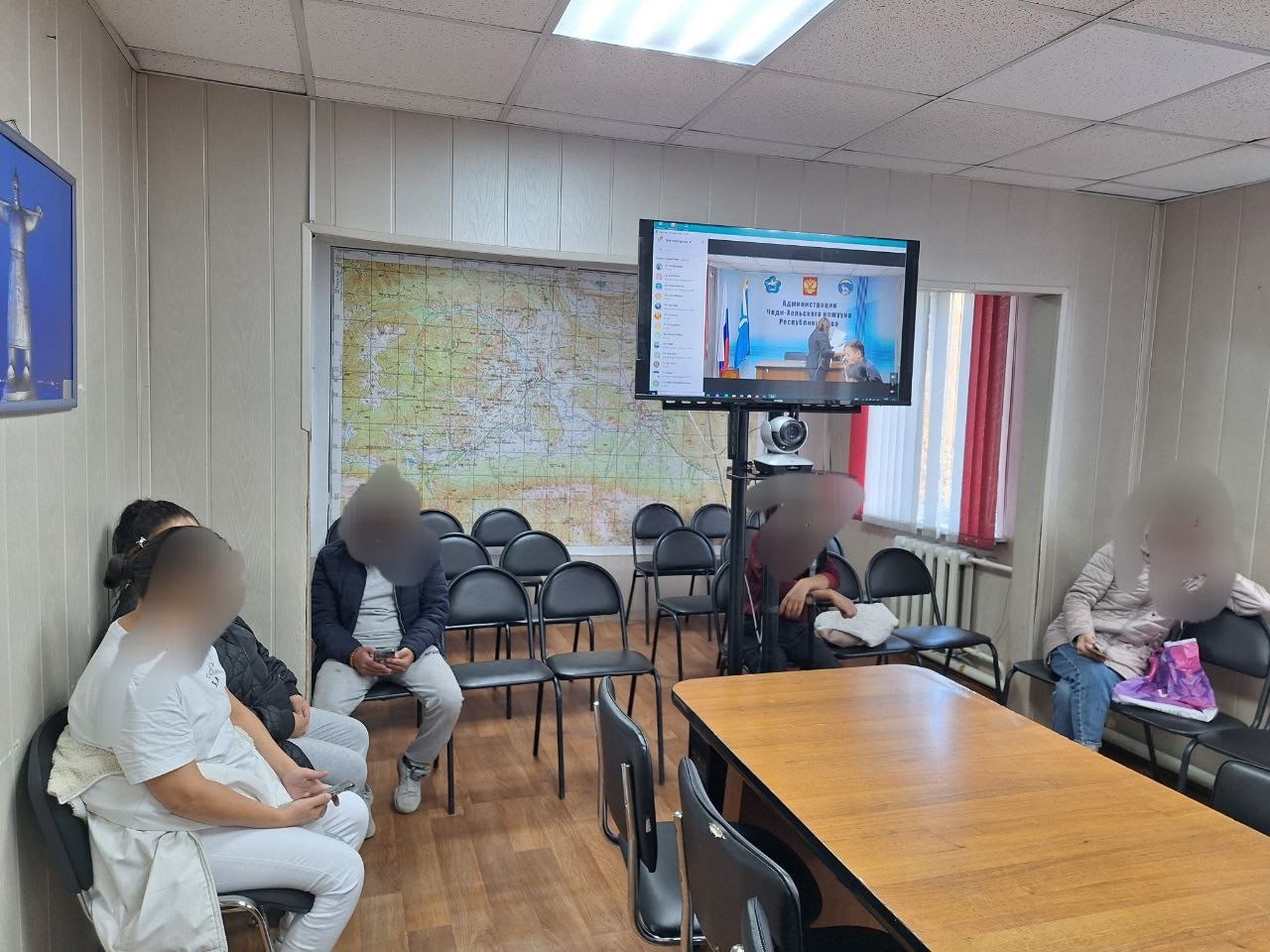 Провели сход граждан, на котором рассматривался важный для нас вопрос - оформление в собственность жилых помещений Провели сход граждан, на котором рассматривался важный для нас вопрос - оформление в собственность жилых помещений