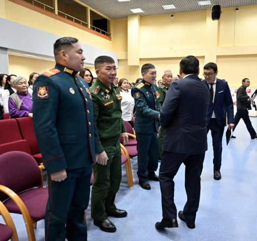 Владислав Ховалыг