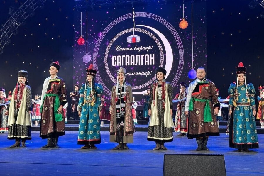 14 марта в Москве состоится праздничный концерт, посвященный празднику Белого месяца