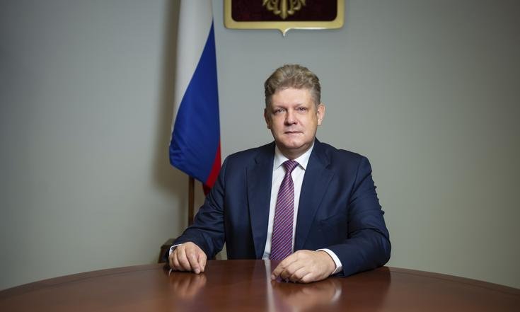 Поздравление полномочного представителя Президента Российской Федерации в Сибирском федеральном округе с Днём шахтера Поздравление полномочного представителя Президента Российской Федерации в Сибирском федеральном округе с Днём шахтера