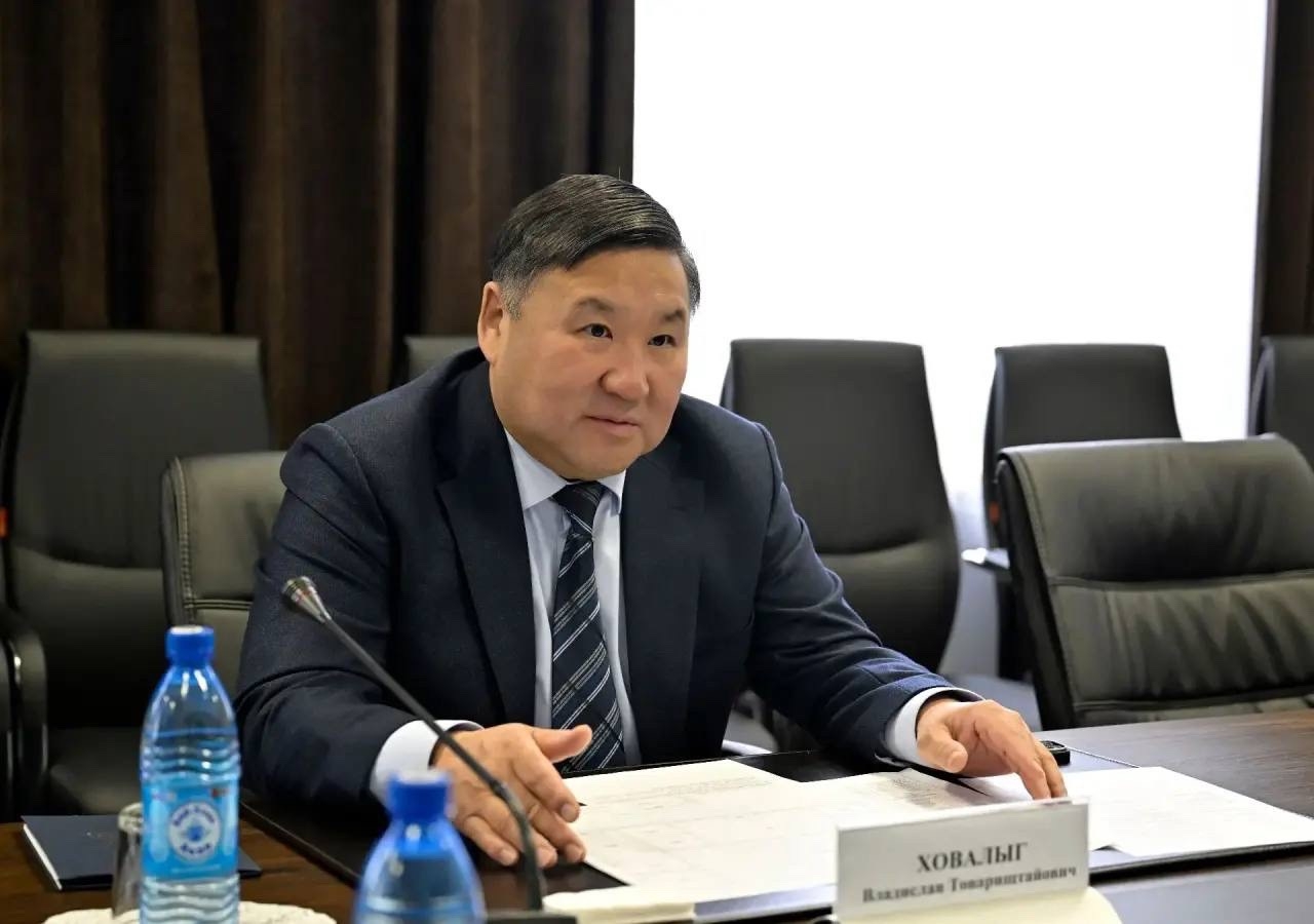 В рамках губернаторского проекта «Сорунза» в этом году мы начнем строительство нового здания Дома культуры в Тээли Бай-Тайгинского района