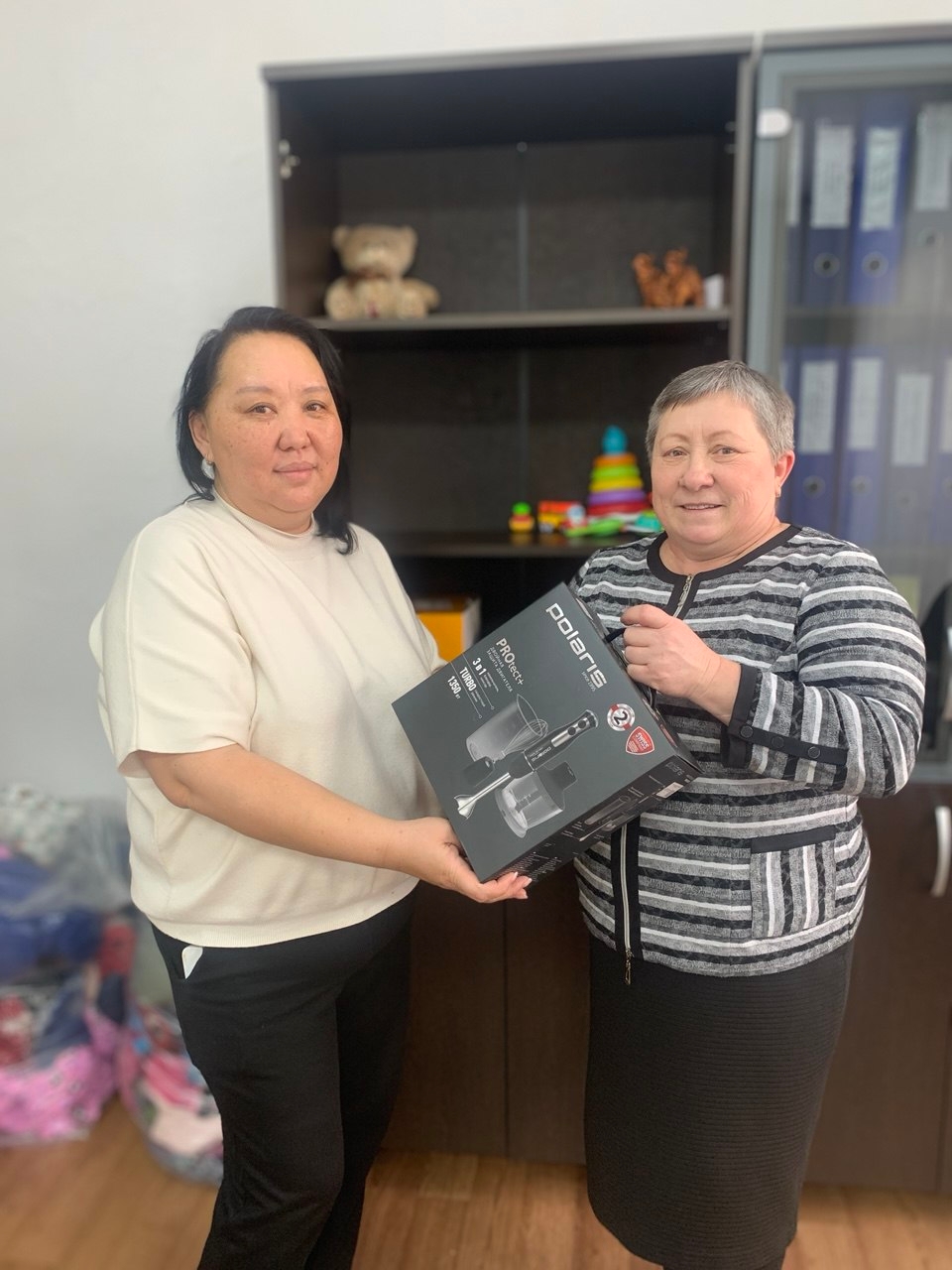 Глава Кызылского кожууна Е