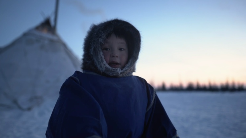 30 апреля — День коренных малочисленных народов России