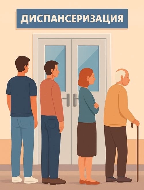 Дорогие жители нашего города