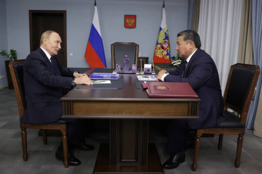 Владислав Ховалыг