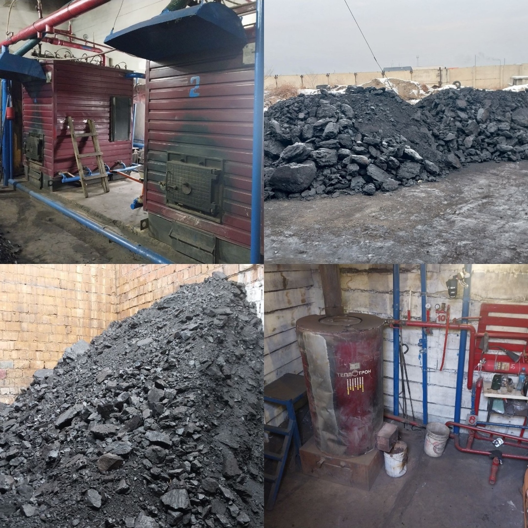 Министерство топлива и энергетики Республики Тыва совместно с ООО «Аварийно-коммунальная служба» мэрии Кызыла провели плановую проверку теплоснабжающих организаций города. Мероприятие было направлено на обеспечение безаварийной работы в рамках предстоящег