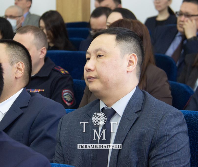 Орлан Соян: «Отчет Главы поставил перед нами задачи, которые мы должны реализовать в этом году»