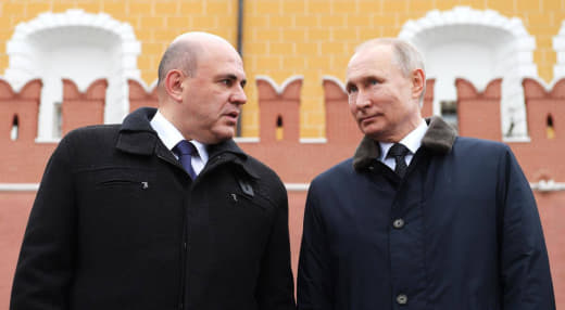 Владислав Ховалыг