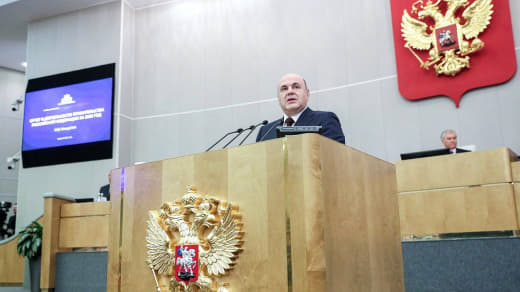 Владислав Ховалыг
