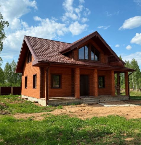 Более 700 жителей Тувы уже получили землю под строительство дома по проекту «Доступная земля»