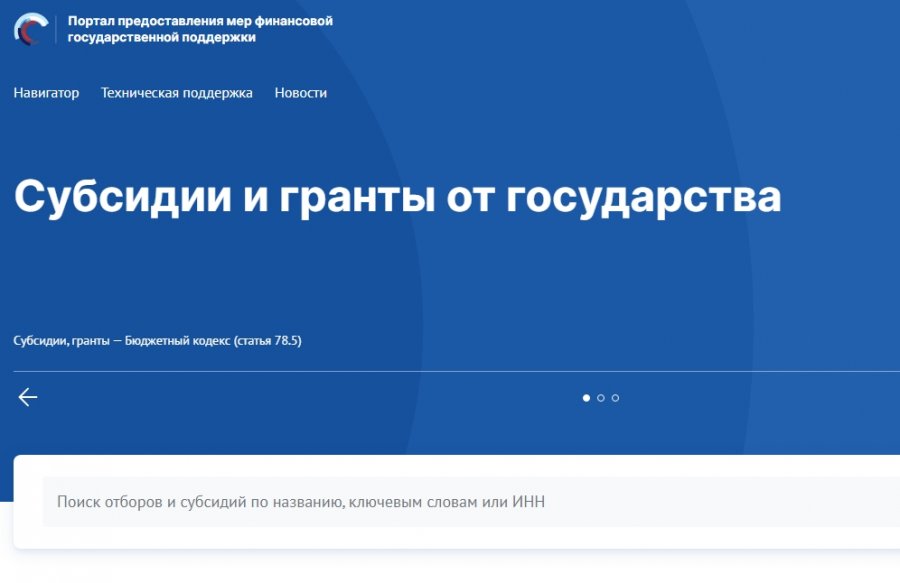 В Туве поддержат субсидиями на 90 млн рублей проекты развития туристической инфраструктуры