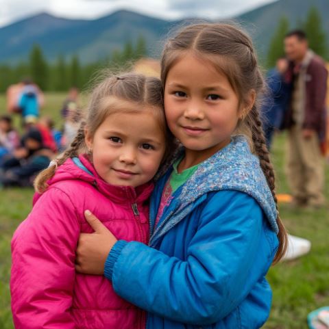 В Туве утверждён единый план воспитательной работы для детских лагерей на 2026 год