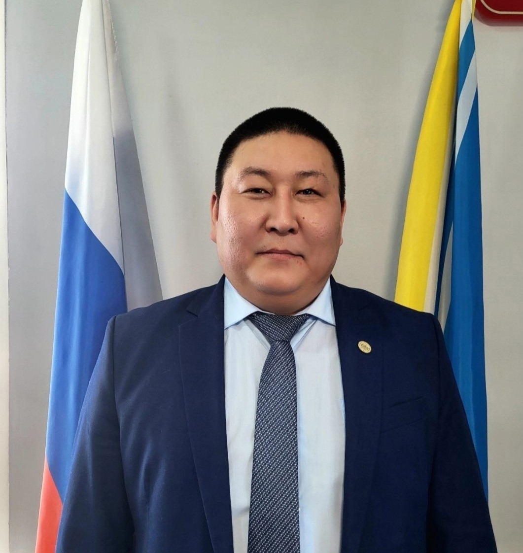 Уважаемый Алексей Викторович