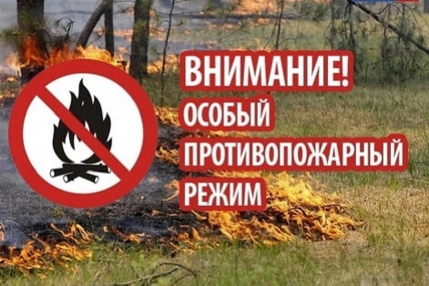 С 28 августа по 17 сентября в нашей республике вводится особый противопожарный режим. Это не просто формальность — это серьёзная мера безопасности, направленная на защиту наших лесов и сохранение уникальной природы . С 28 августа по 17 сентября в нашей республике вводится особый противопожарный режим. Это не просто формальность — это серьёзная мера безопасности, направленная на защиту наших лесов и сохранение уникальной природы .