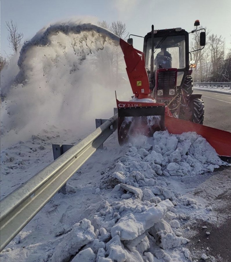 Миндортранс Тувы сообщает телефоны "горячих линий" для автомобилистов