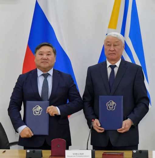Владислав Ховалыг