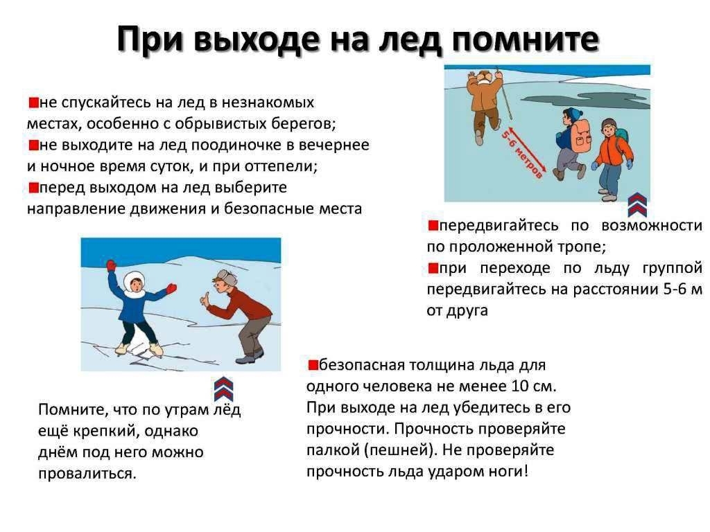 С 15 ноября в Республике Тыва начинается ежегодная акция «Тонкий лёд», направленная на предотвращение несчастных случаев среди населения.