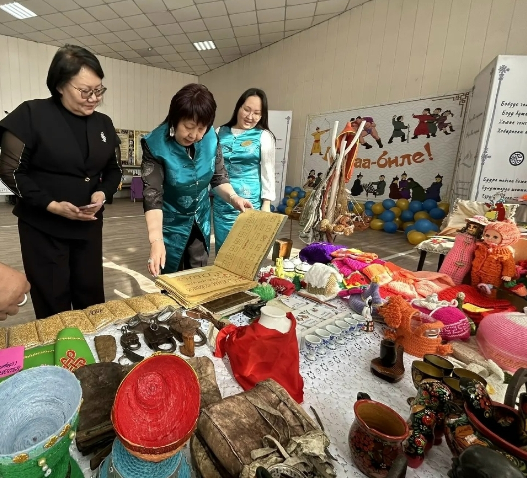 Школа назыны четпээн уруглар албан черлериниң башкыларының эртем-практиктиг конференциязы