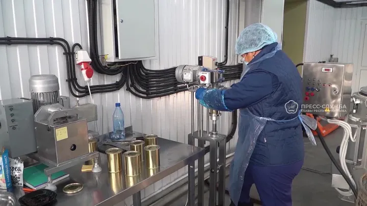 Всероссийская ярмарка трудоустройства «Работа России