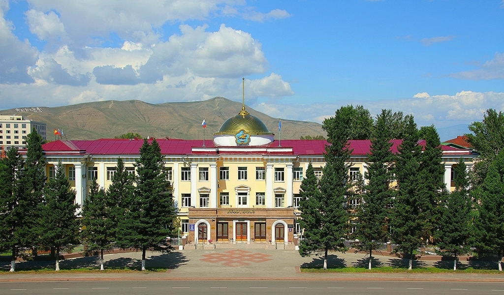 Сегодня отмечают День российского парламентаризма