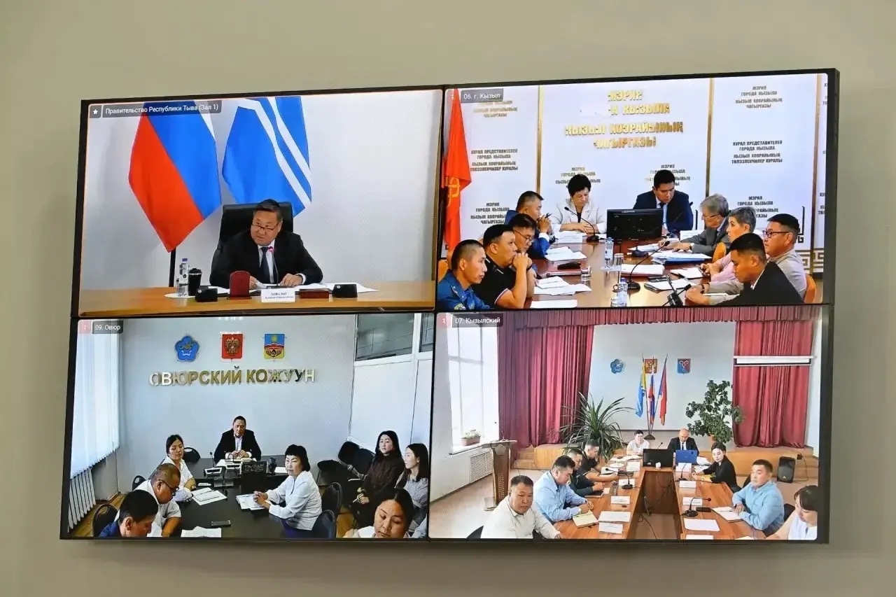 До наступления холодов осталось мало времени До наступления холодов осталось мало времени