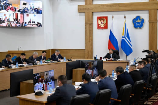 Владислав Ховалыг