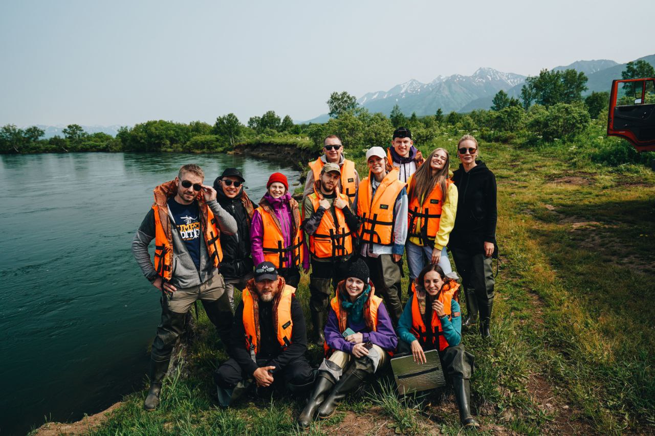 Жители Тувы могут выиграть путешествие в Санкт-Петербург и Республику Дагестан Жители Тувы могут выиграть путешествие в Санкт-Петербург и Республику Дагестан