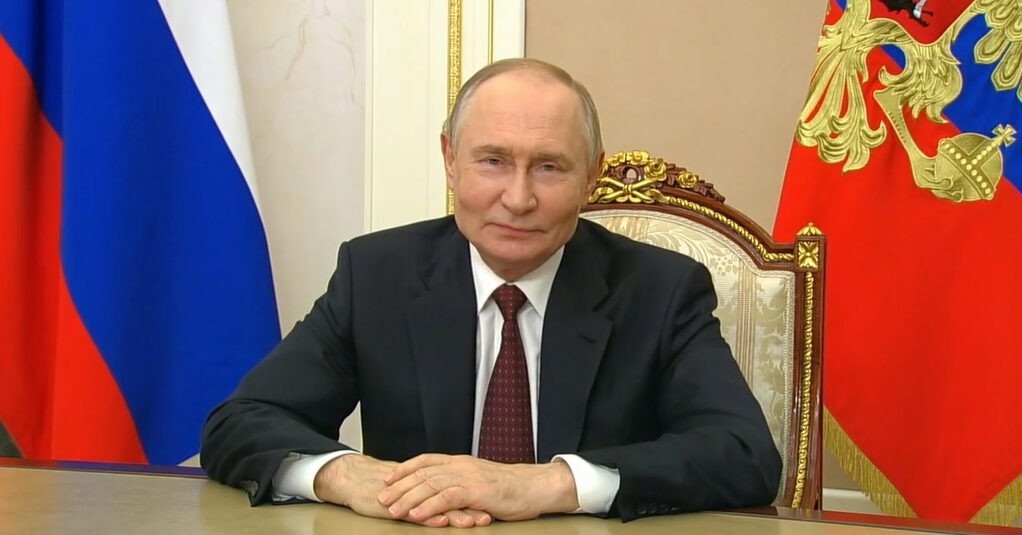 Поздравляем нашего президента с Днем рождения