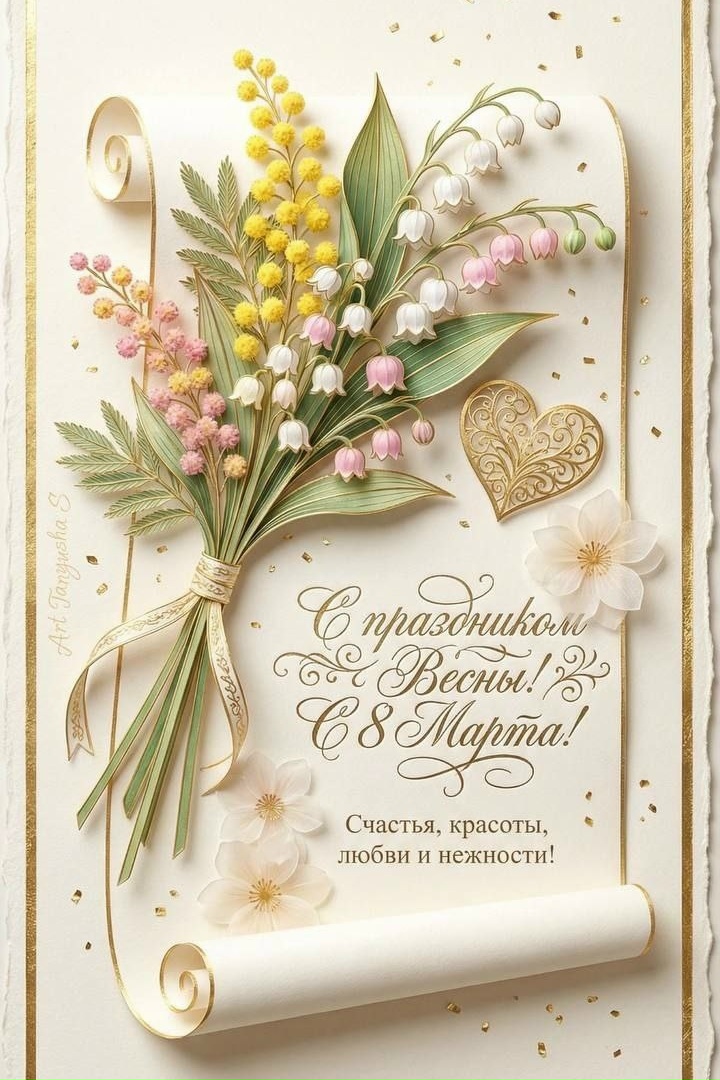 Дорогие женщины Овюрского кожууна