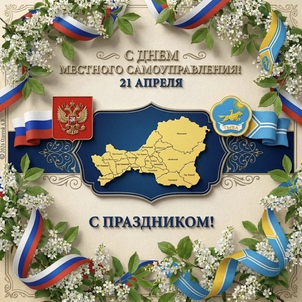 Уважаемые коллеги, работники и ветераны органов местного самоуправления