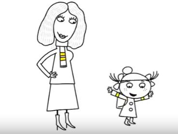 Видеовизуальный контент по безопасности дорожного движения в социальных сетях и интернет-изданиях "Безопасный переход. Пешеход"