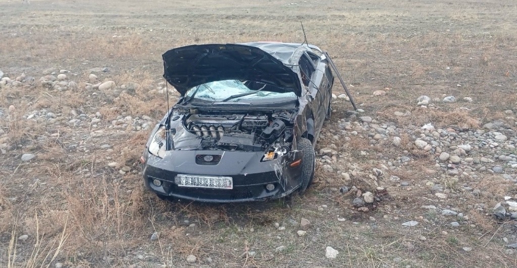 За сутки в Туве задержали 8 нетрезвых водителей и 14 лиц без прав