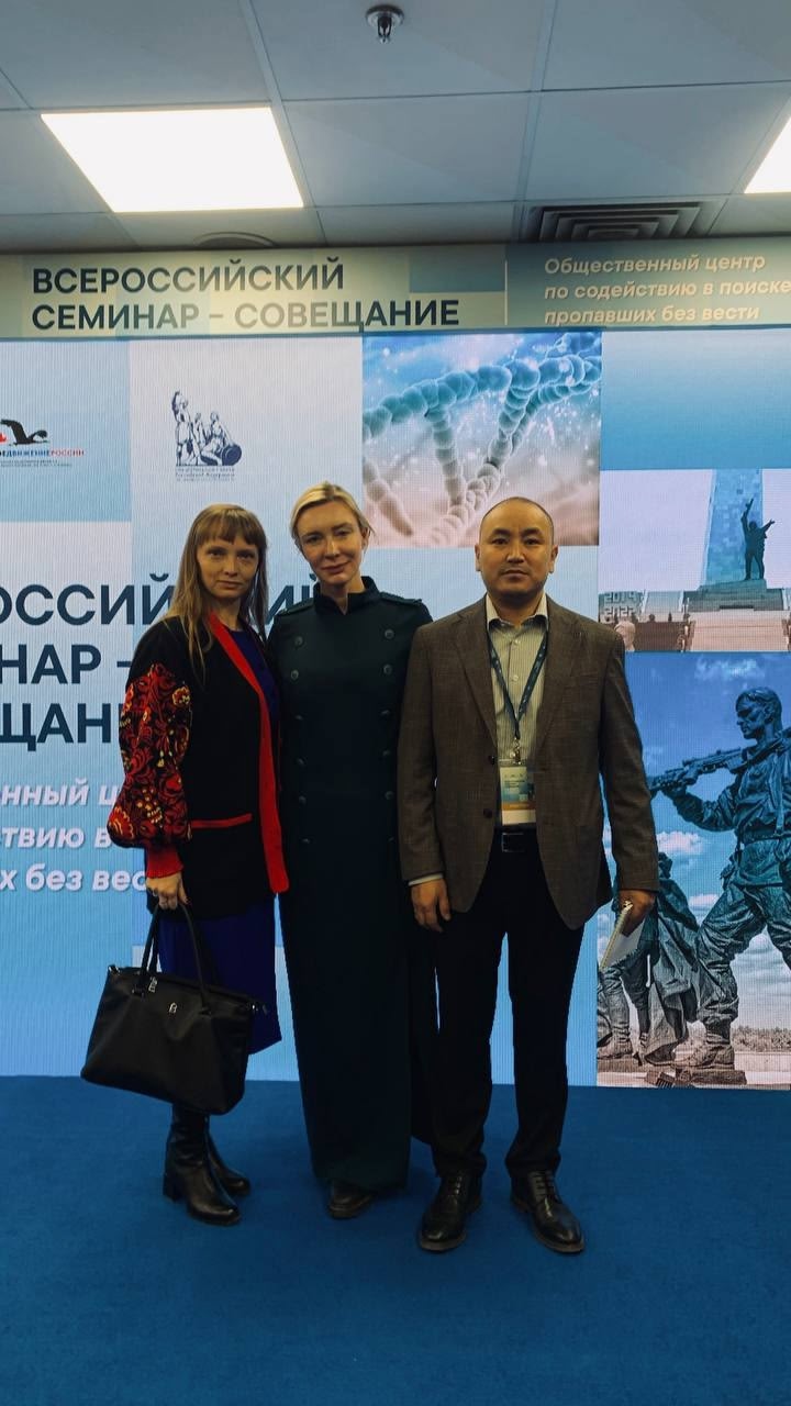 Кежик Намчын о военном пути и новой роли участника программы «Герои Тувы» Кежик Намчын о военном пути и новой роли участника программы «Герои Тувы»